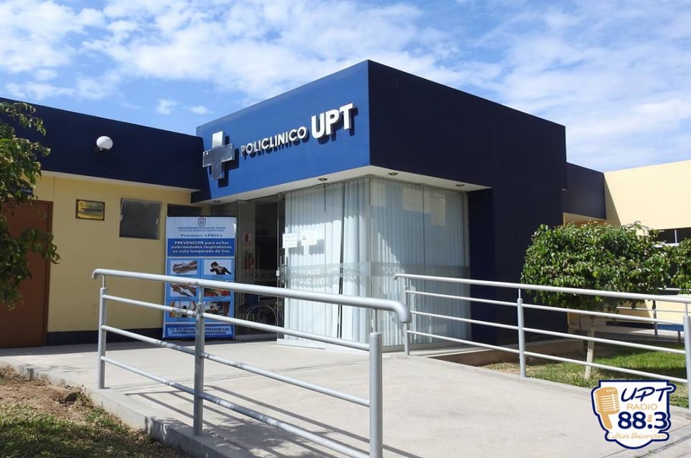 Universidad Privada de Tacna