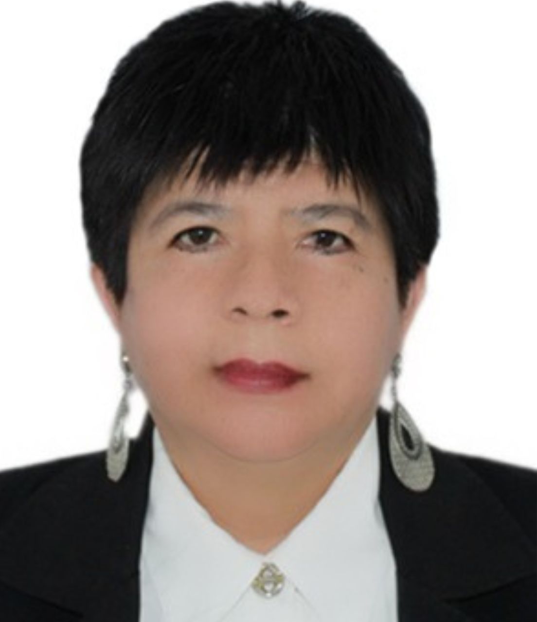 Coordinadora de Investigación de la EPED