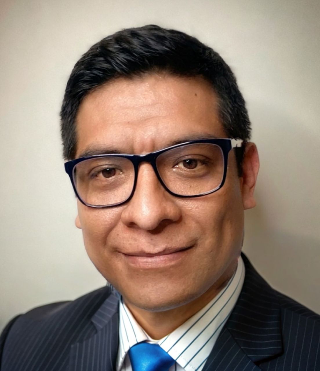 Coordinador de Investigación de la EPCC