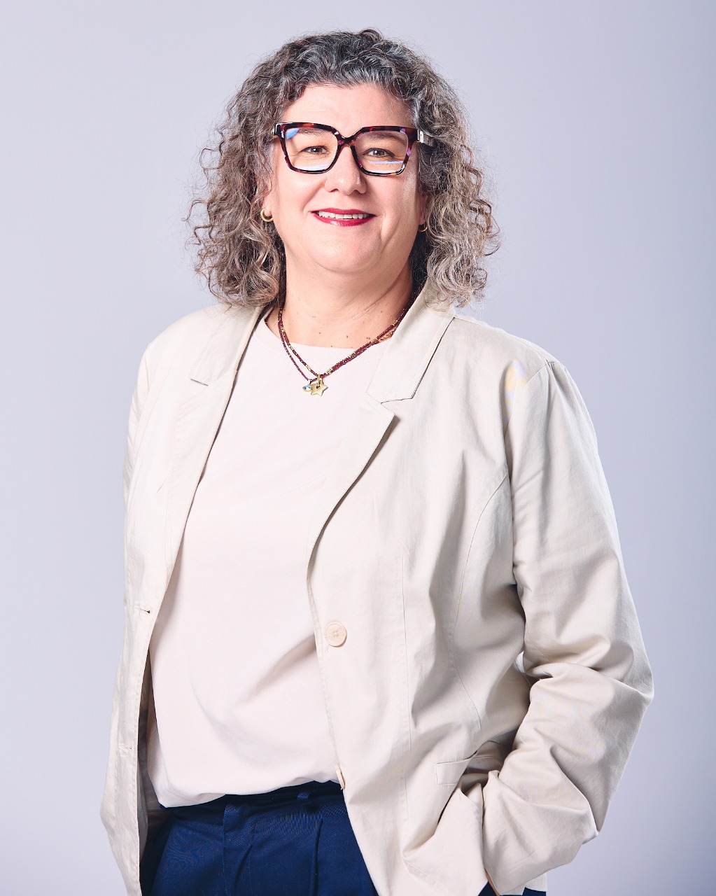 Dra. Giovanna Lourdes Cuneo Alvarez