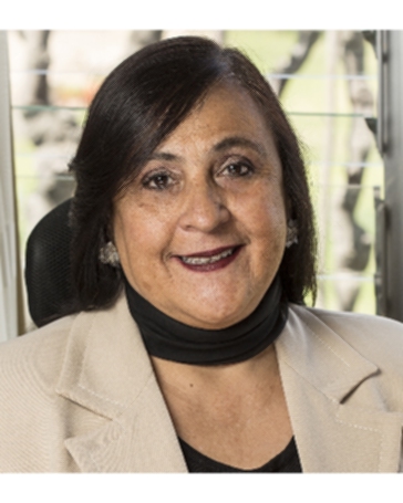 Dra. Patricia Nué Caballero
