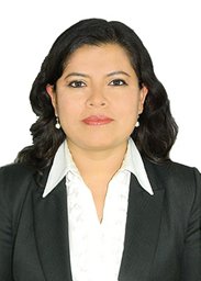 Dániza del Rosario Vargas Vargas